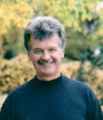 Garth Roberts photo