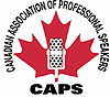Canadian Association ofProfessional Speakers